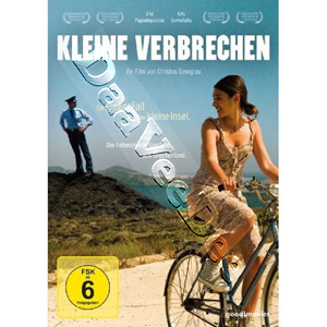 Small Crime (DVD)